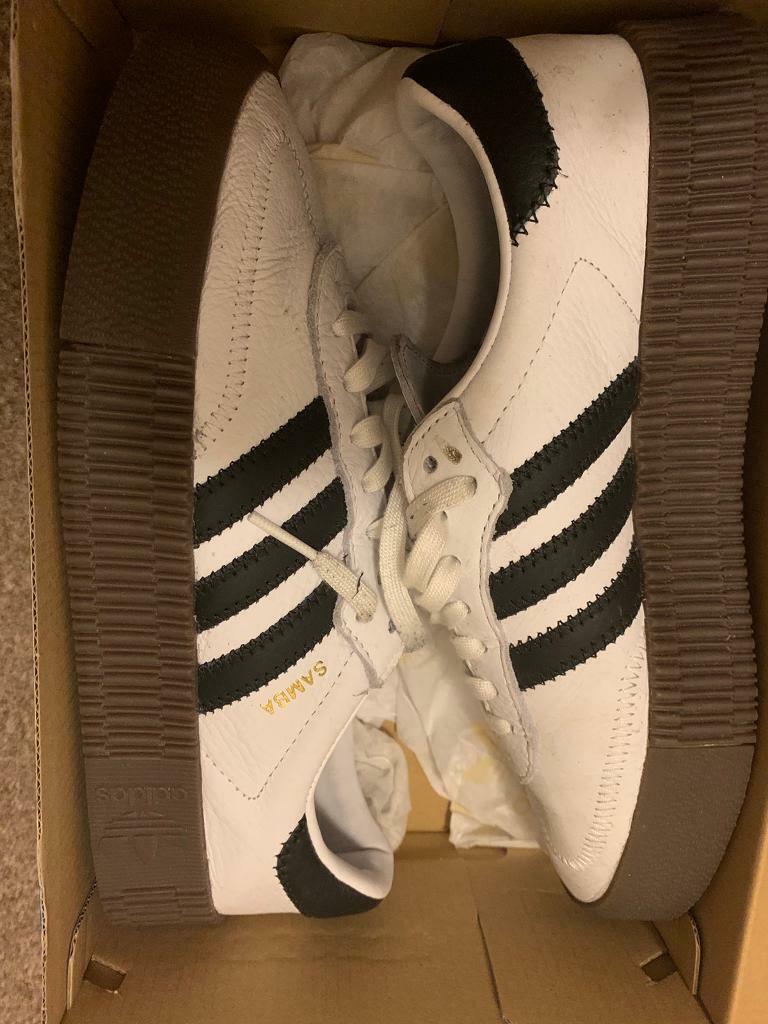 adidas samba footasylum